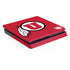 University of Utah Logo PlayStation PS4 Skins