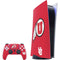 University of Utah Logo PS5 Digital Edition Bundle Skin