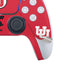 University of Utah Logo PS5 Digital Edition Bundle Skin