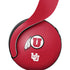 University of Utah Logo PULSE 3D Wireless Headset for PS5 Skin