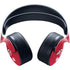 University of Utah Logo PULSE 3D Wireless Headset for PS5 Skin