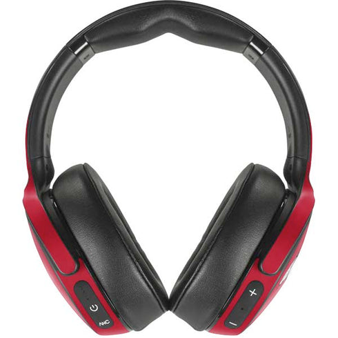 University of Utah Logo Skullcandy Venue Skin