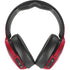 University of Utah Logo Skullcandy Venue Skin