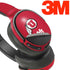 University of Utah Logo Skullcandy Venue Skin
