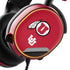 University of Utah Logo SteelSeries Arctis 5 Skin