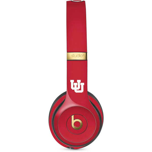 University of Utah Logo Studio Wireless 3 Skin