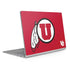 University of Utah Logo Surface Book 2 13.5in Skin