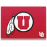 University of Utah Logo Surface Book 2 13.5in Skin