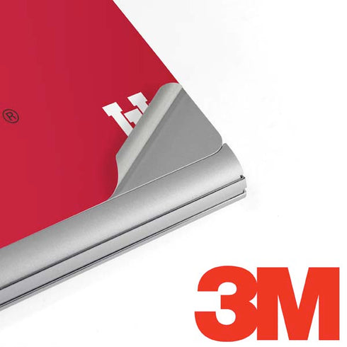 University of Utah Logo Surface Book 2 13.5in Skin