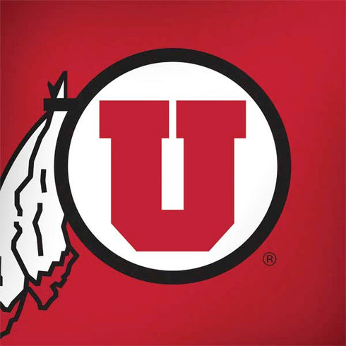 University of Utah Logo Surface Book 2 15in Skin