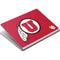 University of Utah Logo Surface Book Skin