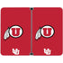 University of Utah Logo Surface Duo Skin