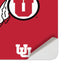 University of Utah Logo Surface Duo Skin