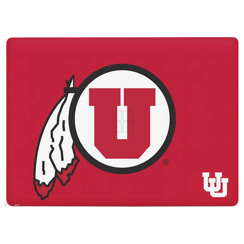 University of Utah Logo Surface Laptop 2 Skin