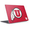 University of Utah Logo Surface Laptop 3 13.5in Skin