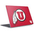 University of Utah Logo Surface Laptop 3 13.5in Skin