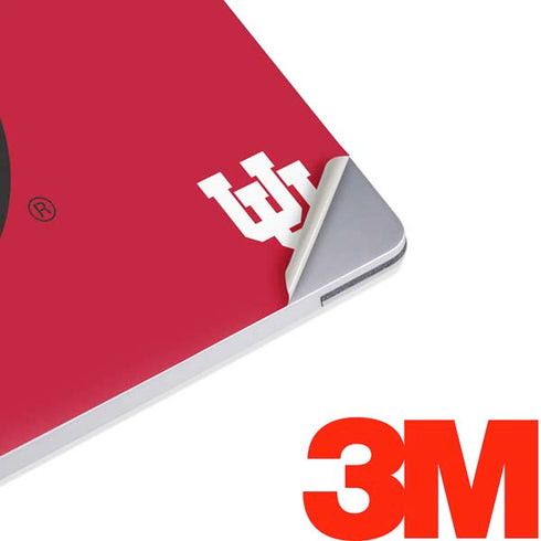 University of Utah Logo Surface Laptop 3 13.5in Skin