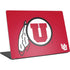 University of Utah Logo Surface Laptop 4 15in Skin