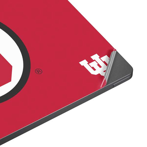 University of Utah Logo Surface Laptop 7 13.8in Skin