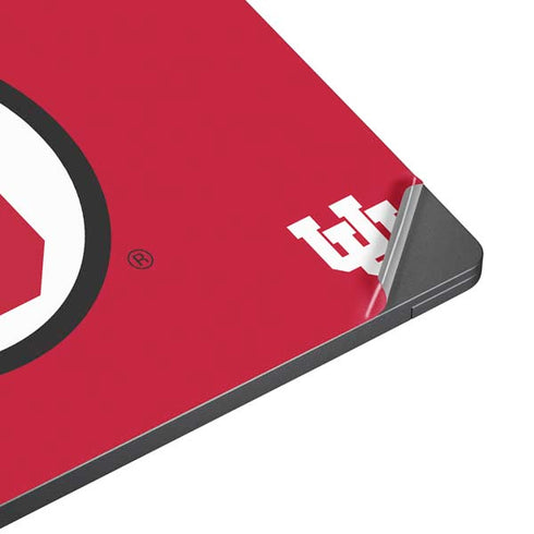 University of Utah Logo Surface Laptop 7 15in Skin