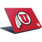 University of Utah Logo Surface Laptop Skin