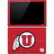University of Utah Logo Surface Pro 4 Skin