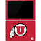 University of Utah Logo Surface Pro 7 Skin