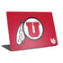 University of Utah Logo Universal Laptop 14in (11.4 x 8.2in) Skin