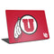 University of Utah Logo Laptop Skins