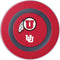 University of Utah Logo Wireless Charger Skin