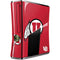 University of Utah Logo Xbox 360 Slim (2010) Skin