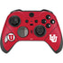 University of Utah Logo Xbox Elite Wireless Controller Series 2 Skin