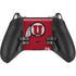 University of Utah Logo Xbox Elite Wireless Controller Series 2 Skin