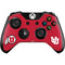 University of Utah Logo Xbox One Controller Skin