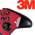 University of Utah Logo Xbox One Controller Skin