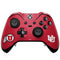 University of Utah Logo Xbox One Elite Controller Skin