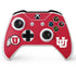 University of Utah Logo Xbox One Skins