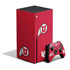 University of Utah Logo Xbox Series X Bundle Skin