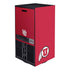 University of Utah Logo Xbox Series X Bundle Skin