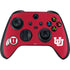 University of Utah Logo Xbox Series X Bundle Skin