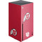 University of Utah Logo Xbox Series X Console Skin
