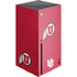 University of Utah Logo Xbox Series X Console Skin