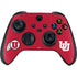 University of Utah Logo Xbox Series X Controller Skin