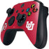 University of Utah Logo Xbox Series X Controller Skin
