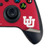 University of Utah Logo Xbox Series X Controller Skin