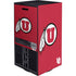 University of Utah Logo XBox Series X Digital Edition Bundle Skin
