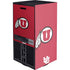 University of Utah Logo XBox Series X Digital Edition Console Skin