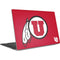 University of Utah Logo Dell XPS Skin