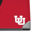 University of Utah Logo Dell XPS Skin