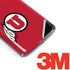 University of Utah Logo Moto E5 Plus Skin